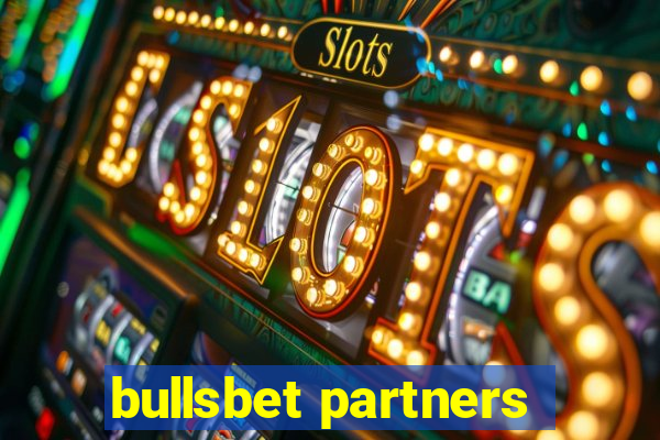 bullsbet partners